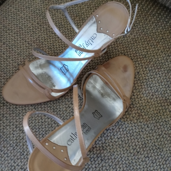 Shoes - Picture 3 of 3